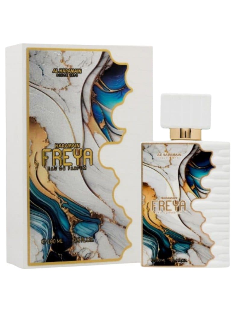 Al Haramain Freya 100ML EDP