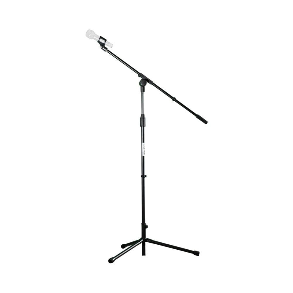 Pedestal Para Microfono Luxor 101