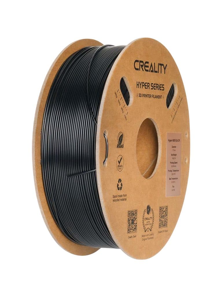 Filamento Impressora 3D Flasforge Hyper Abs