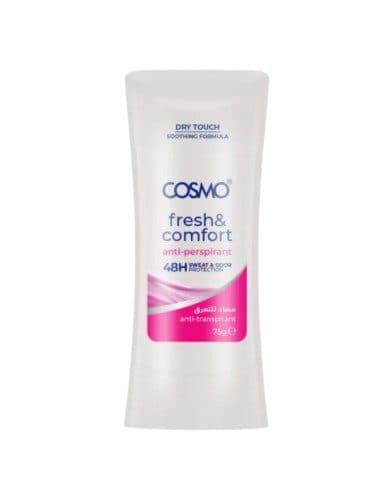 Des Cosmo Stick Fresh Comfort 48H 75G