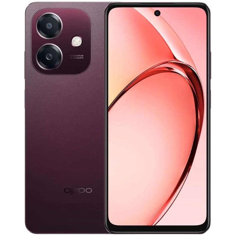Oppo Ds A20 Cafe 128GB