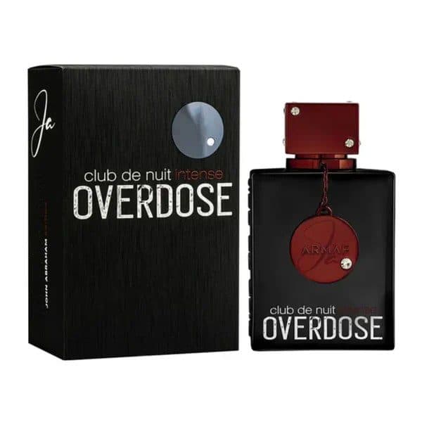Armaf Club De Nuit Overdose Intense 100ML