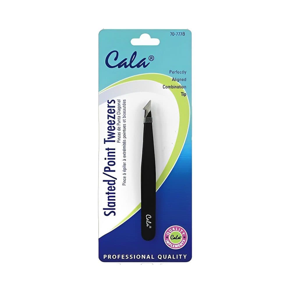 Pinza De Ceja Cala Point Tweezers