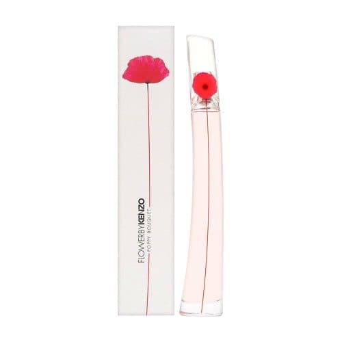 Kenzo Flower By Kenzo Cherry Poppy 100ML EDP
