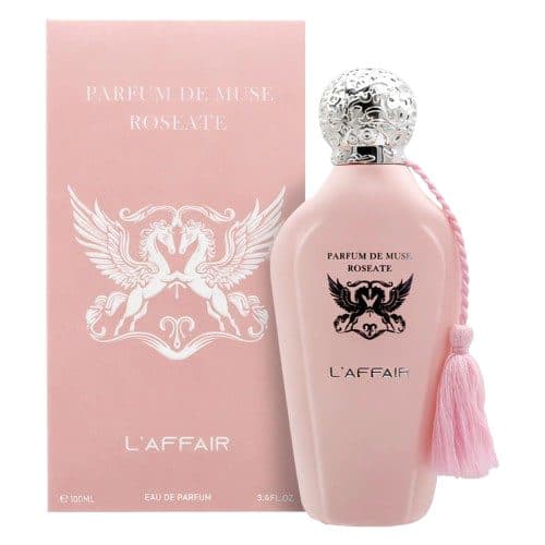 Affair De Muse Roseate 100ML PARFUM
