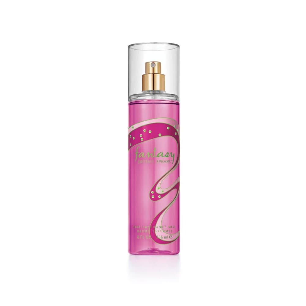 Britney Spears Fantasy Body Mist 236ML
