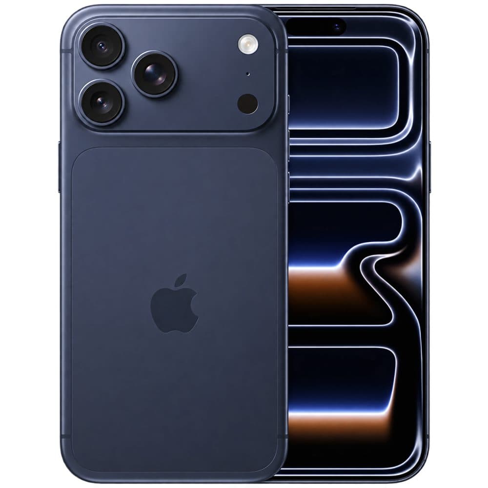 Apple iPhone 17 Pro Max 256GB Blue