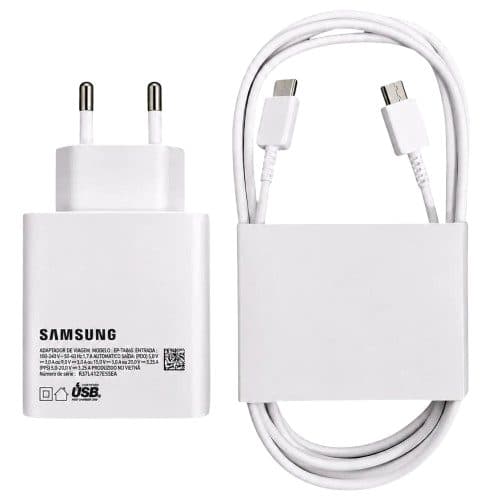 Samsung Fonte USB Ep