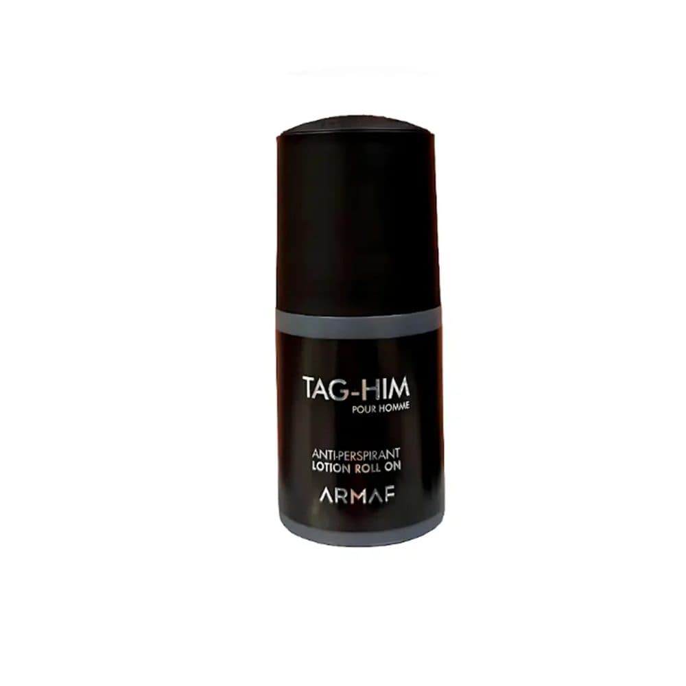 Des Armaf Roll On Tag Him 75ML