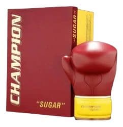 Fw Champion Sugar 80ML EDP Masculino
