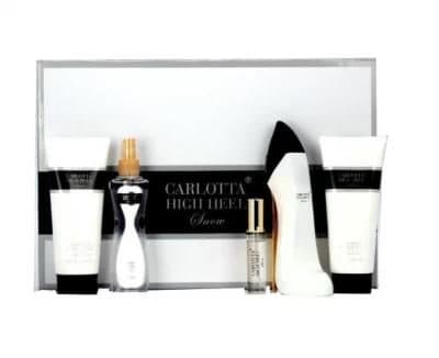 Carlotta Extra Chants 5PZ