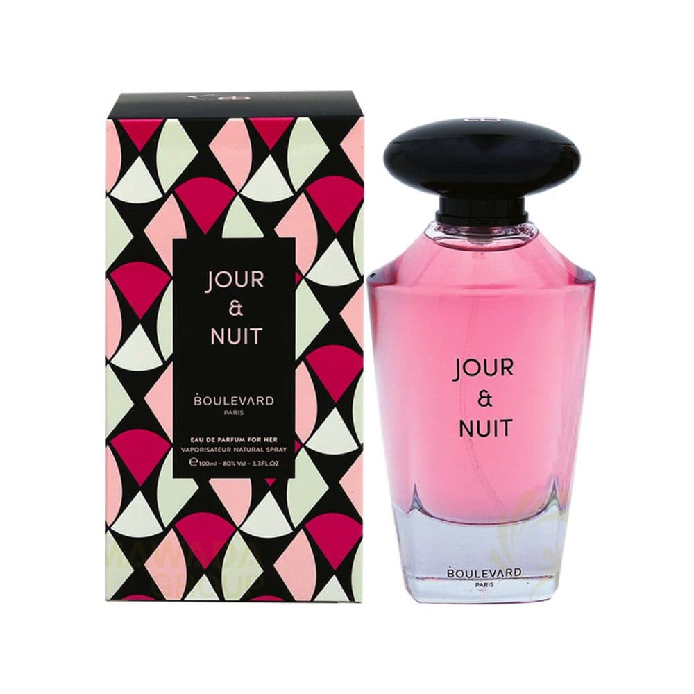 Boulevard Jour Et Nuit 100ML EDP