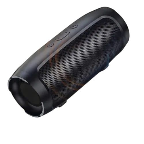 Speaker Maston USB BT