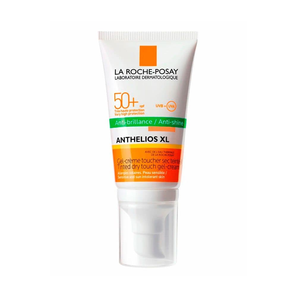 Protector Solar La Roche Posay Anthelios Xl Spf 50 50ML