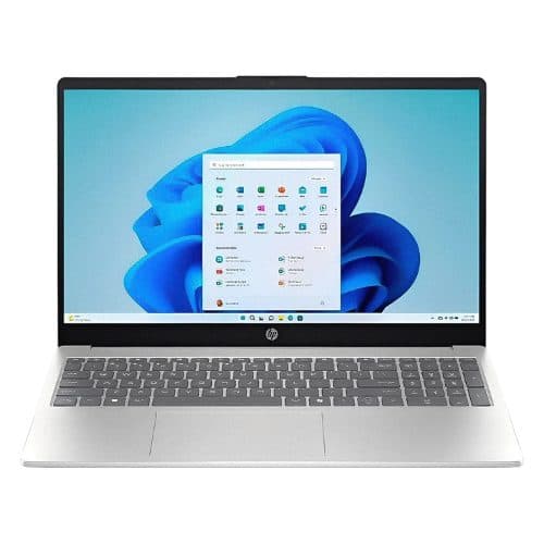 HP 15 I5 W11 512GB 12GB