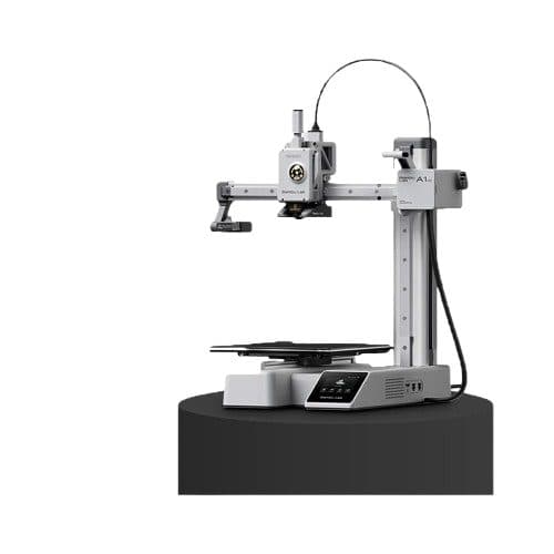 Impressora 3D Bambu Lab A1 Mini