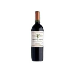Beb Vinho Chil Montes Alpha Cabernet Sauvignon 750ML