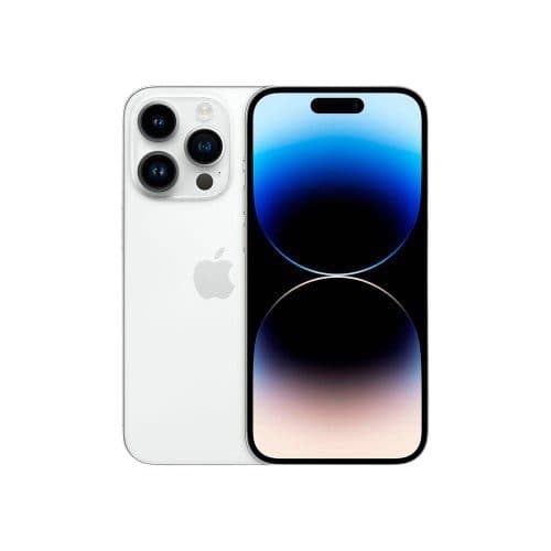 Apple iPhone 14 Pro 256GB Silver