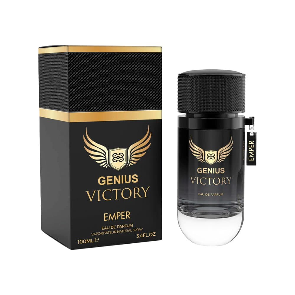 Emper Genius Victory 100ML EDP