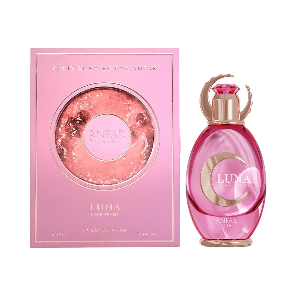 Anfar Luna De 100ML EXTRAIT
