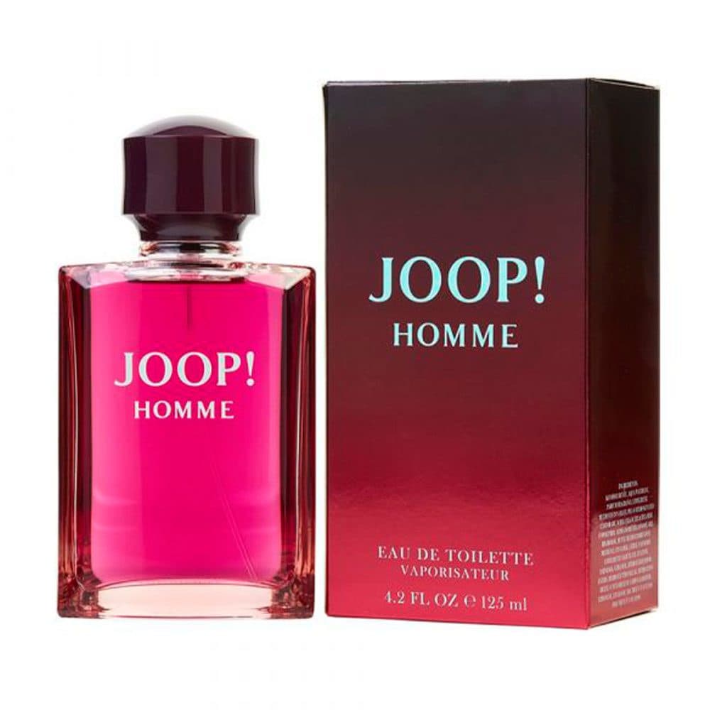 Joop 125ML EDT