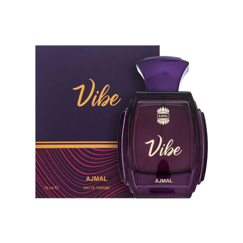 Ajmal Vibe 75ML EDP