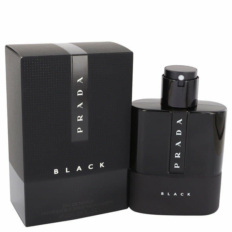 Prada Luna Rosa Black 100ML EDP