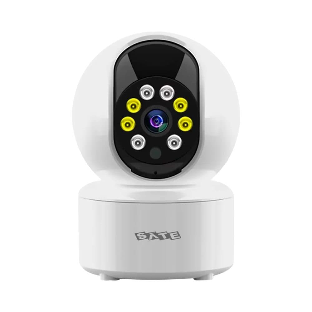 Camera De Vigilancia Sate