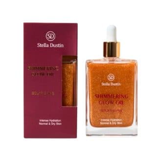 Oleo Stella Dustin Shimmering Solar Shine 100ML