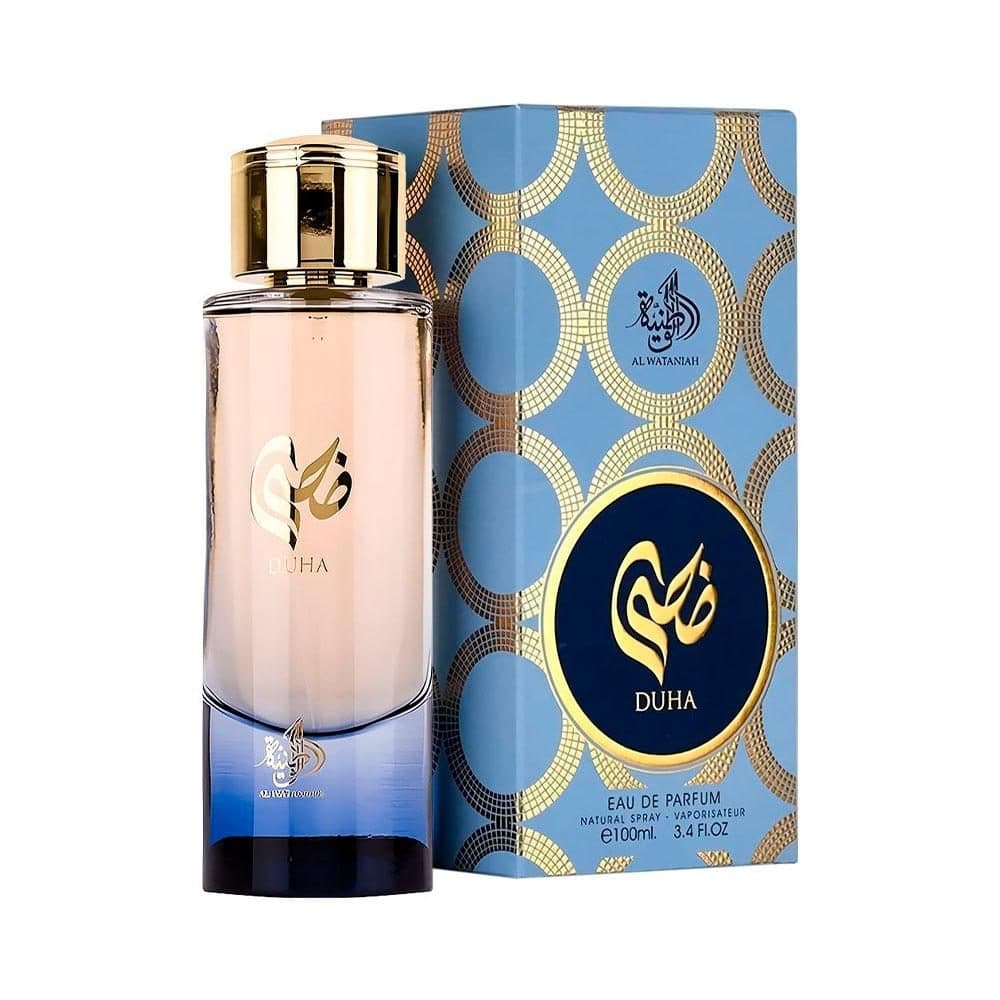 Al Wataniah Duha 100ML EDP