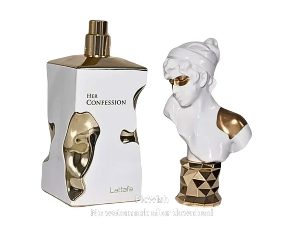 Lattafa Her Confession 100ML EDP