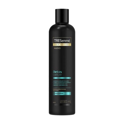 Cosm Tresemme Shampoo Detox 500ML