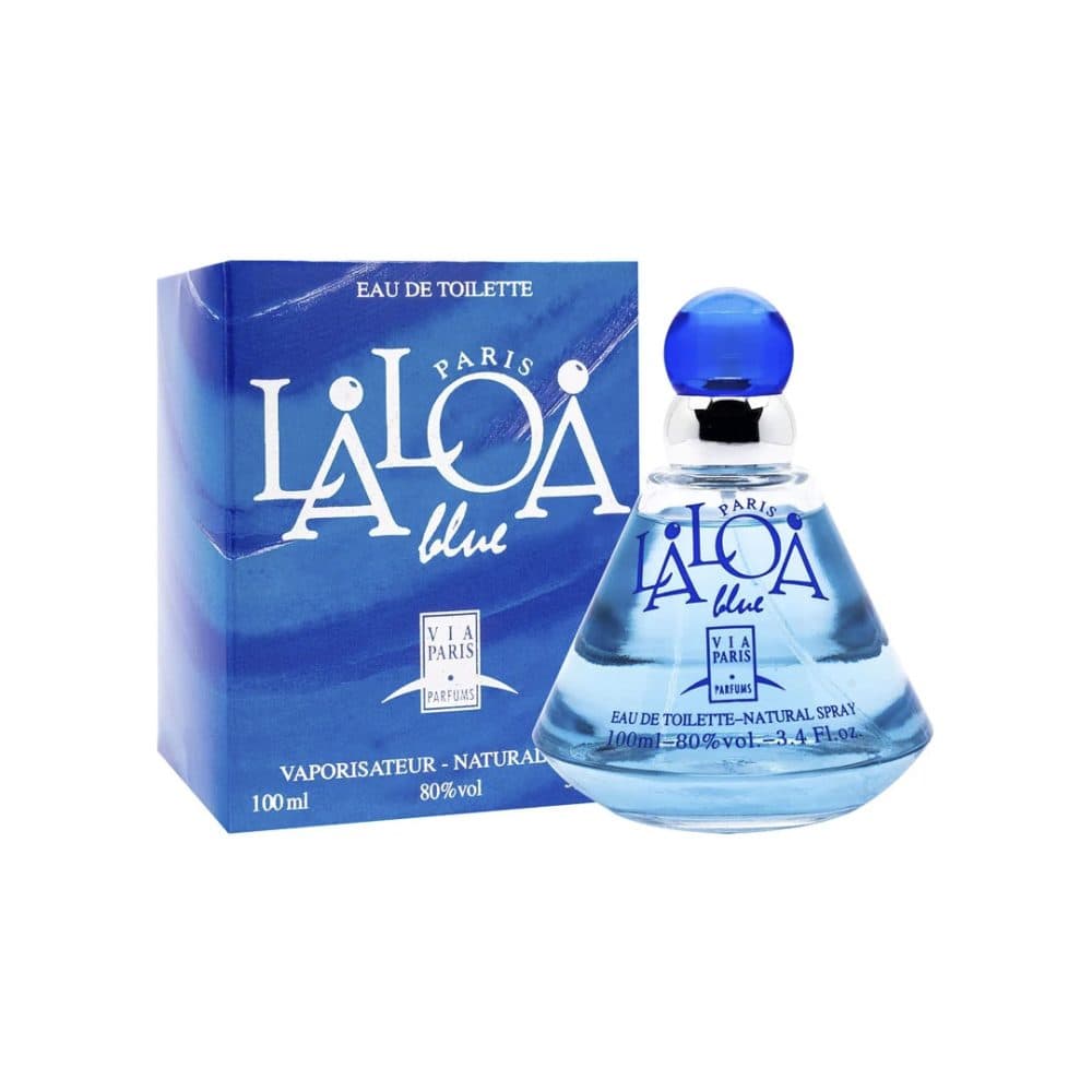 Laloa Blue 100ML EDT
