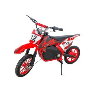 Foston Mini Moto Eletrica Fs X2 Max