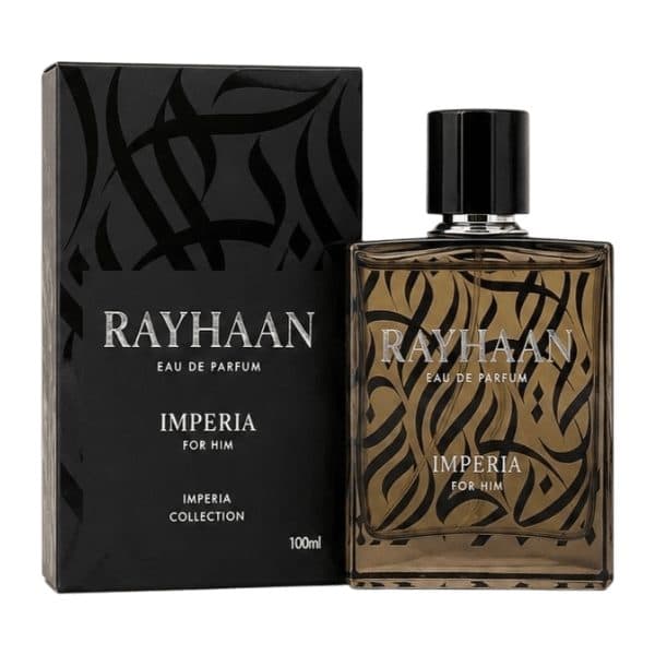 Lattafa Rayhann Imperia 100ML EDP