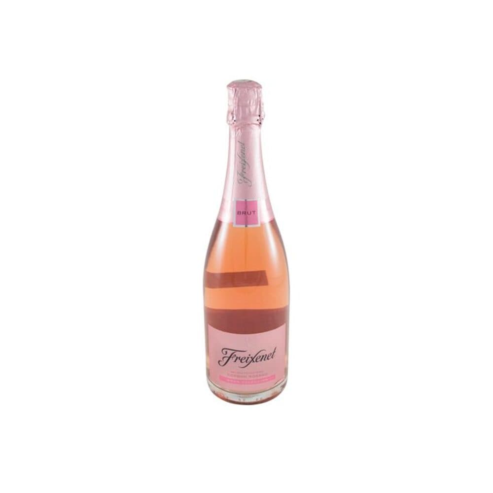Beb Espum Freixenet Rose Brut Espumante 750ML