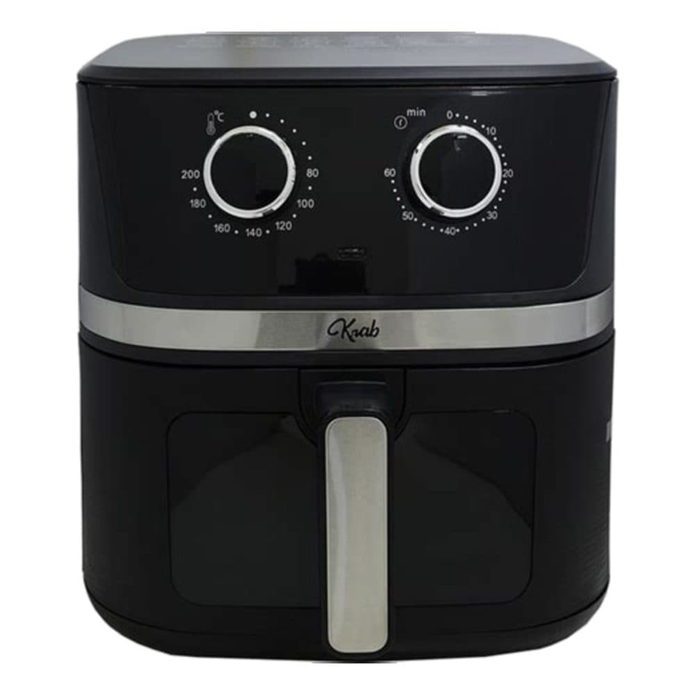 Fritadeira Krab 7LT 200