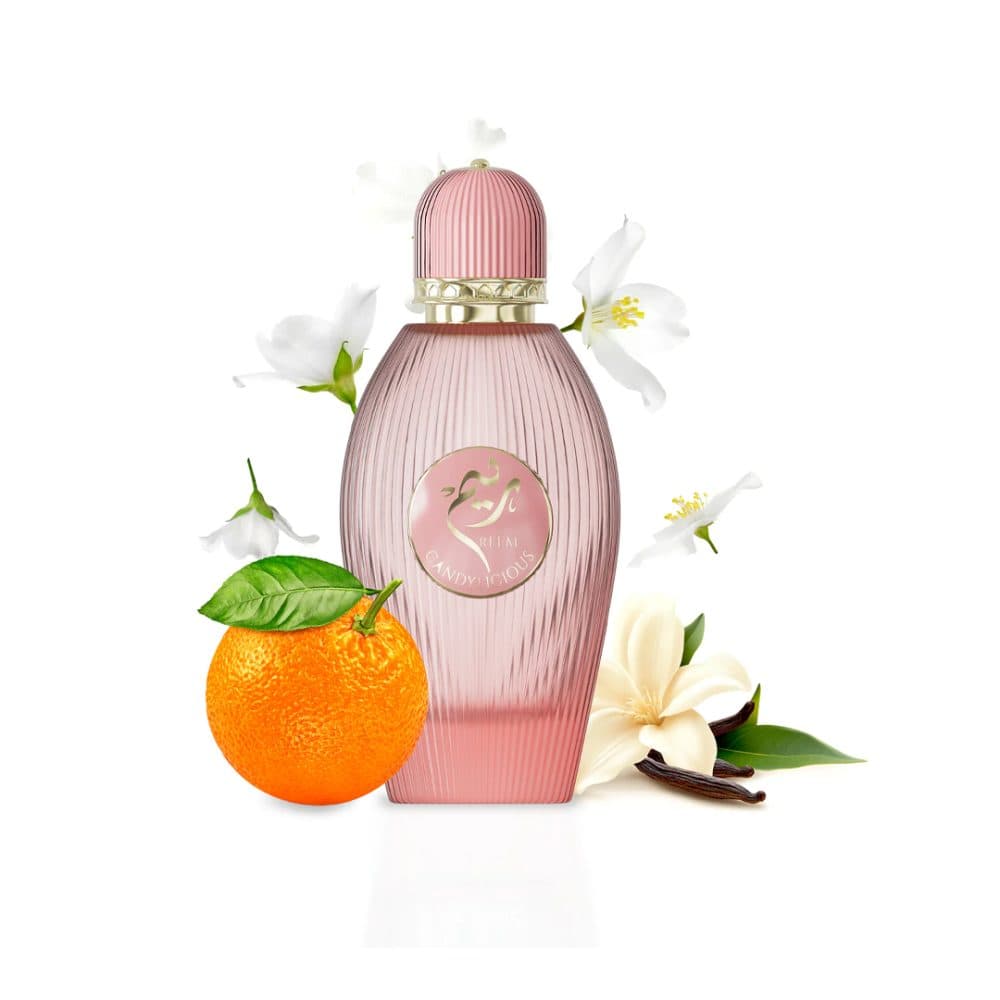 Ajyad Reem Candylicious De 100ML EXTRAIT