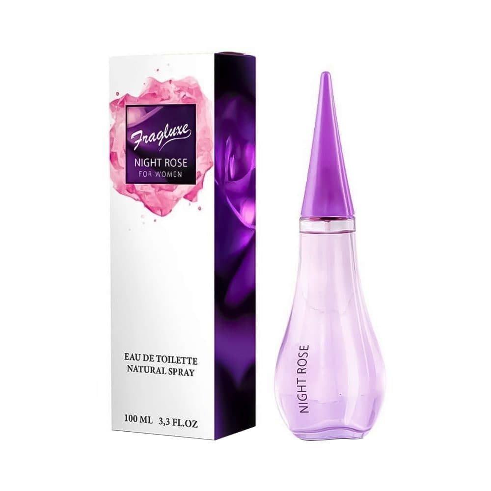 Fragluxe Night Rose 100ML EDT