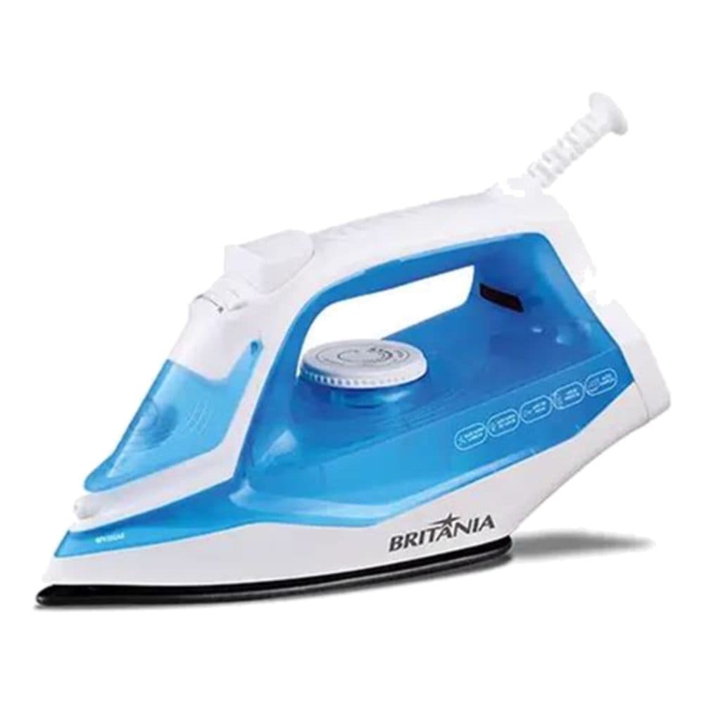 Britânia Ferro Vapor