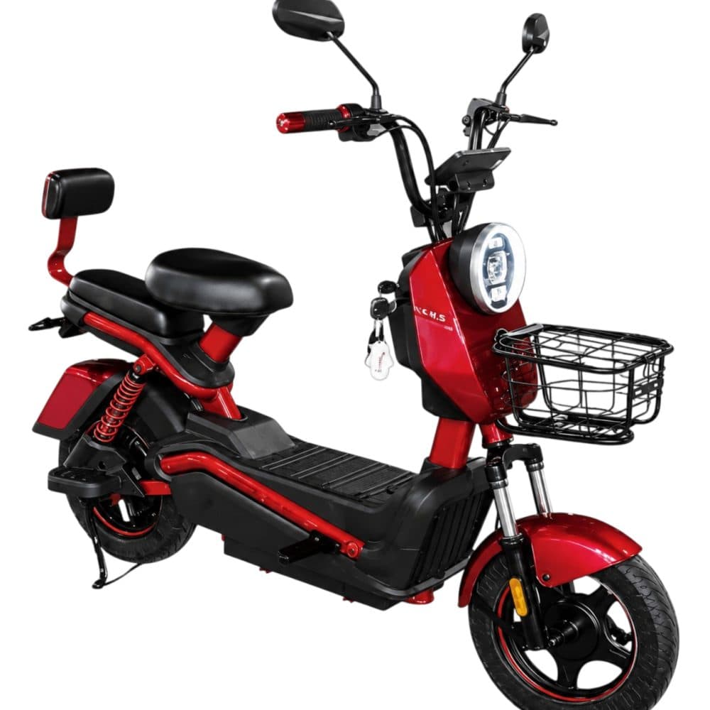 Mini Moto Eletrica Ecoxtreme Hl B3