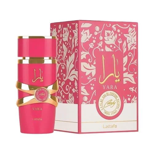 Verlorna Yara Candy Kit Spray 100ML EDP