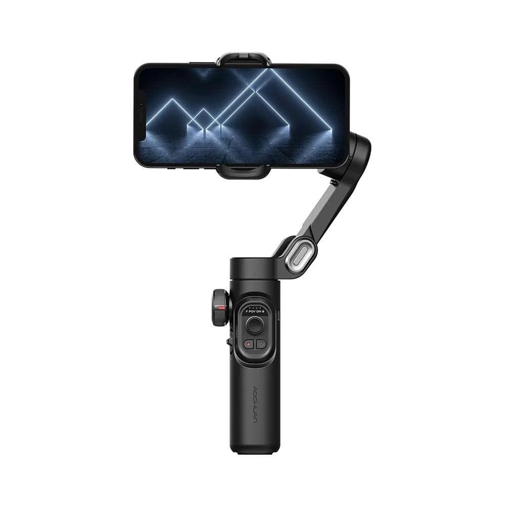 Estabilizador Aochuan Smart Xe Black