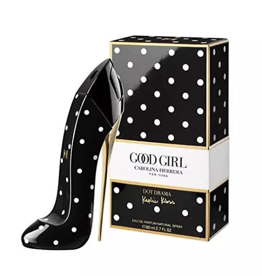 Cool Girl Dot Drama 9 85ML EDP