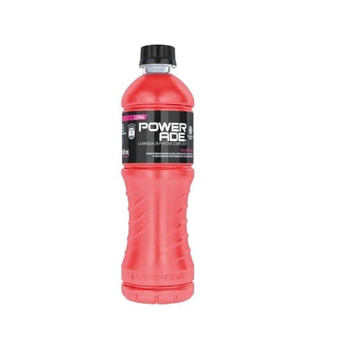 Beb Idratante Powerade Multifrutas 500ML