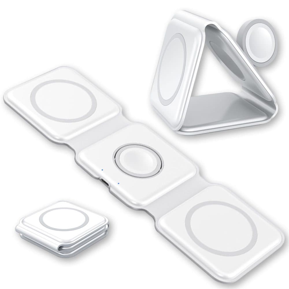 Carreg Magnetic Wireless