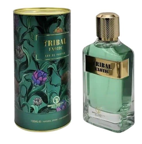Grandeur Elite Tribal Exotic 100ML EDP