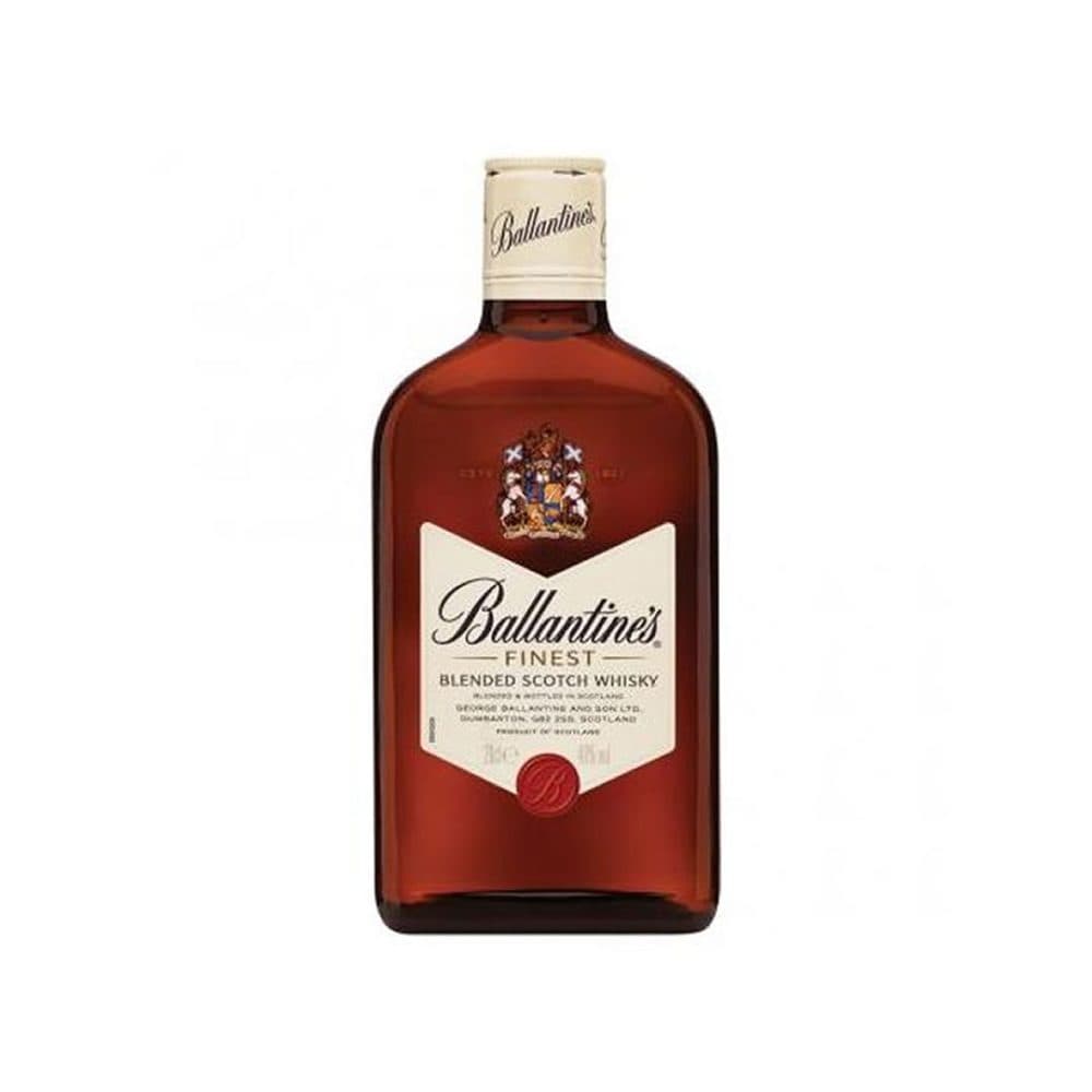 Whisky Ballantine 8 Anos 200ML