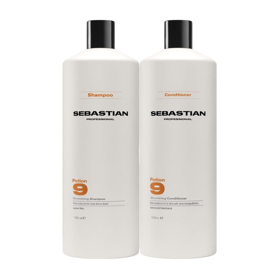Kit Sebastian Sh 1L Cond 1L
