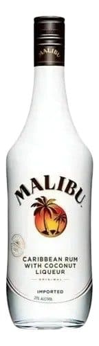 Beb Licor Caribe Malibu 21